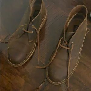 Clarks Originals Women’s Boot